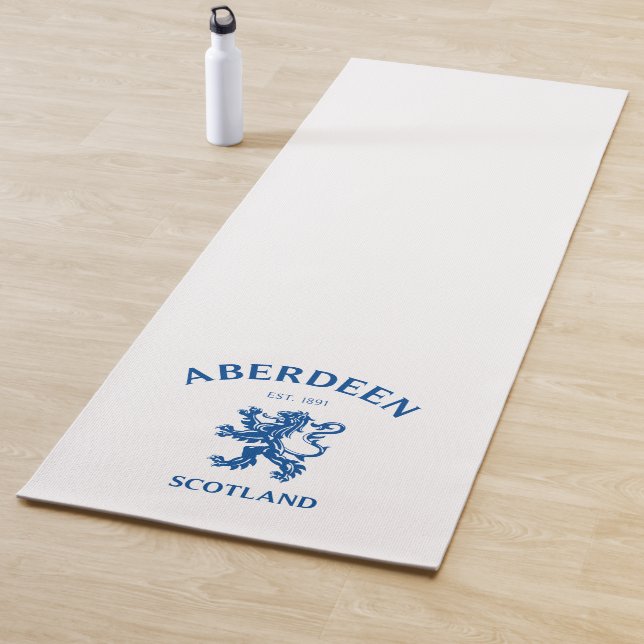 TAPIS DE YOGA ABERDEEN (En situation)