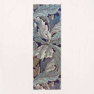Tapis De Yoga Acanthus, William Morris