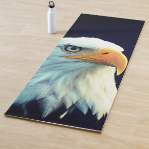 Tapis De Yoga Aigle