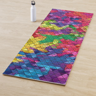 Tapis De Yoga Allons-y !....