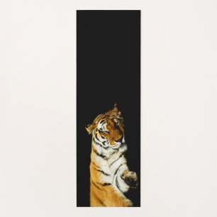 Tapis De Yoga Amur Tiger