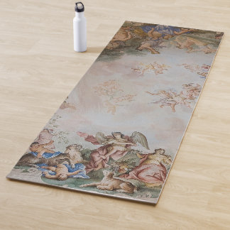 Tapis De Yoga Anges et archanges