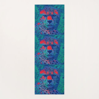 Tapis De Yoga AnimalMix_Cheetah_015