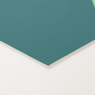 Tapis De Yoga Aquarell Mandala 