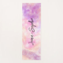 Aquarelle rose