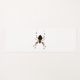 Tapis De Yoga Araignée ymm