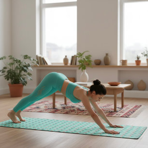 Tapis De Yoga Ariel Yoga Mat