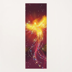 Tapis De Yoga Augmentation de Phoenix