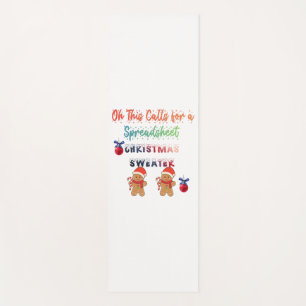 Tapis De Yoga Autocollant de pare-chocs