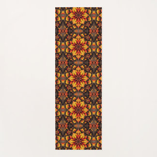 Tapis De Yoga Automne A.I. - Yoga mat