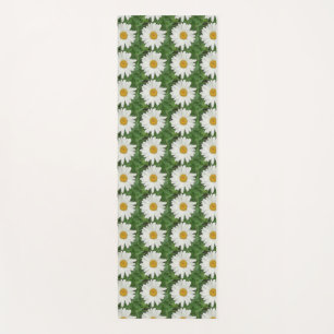 Tapis De Yoga Baise blanche