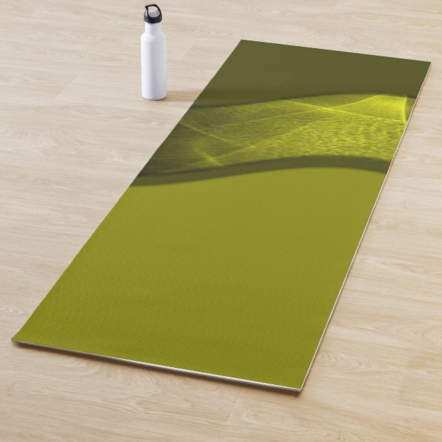 Tapis De Yoga Bien-être (En situation)