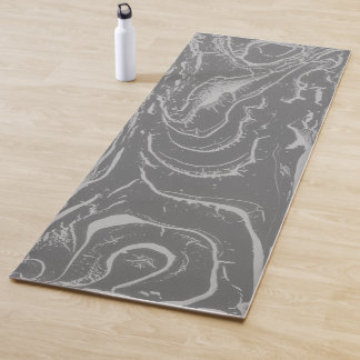 TAPIS DE YOGA BOHO YOGA MAT