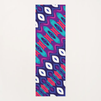 Tapis De Yoga Boutons et diamants super