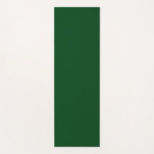Tapis De Yoga Bruit forestier Yoga Mat