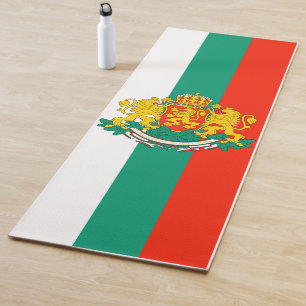 Tapis De Yoga Bulgarie