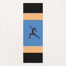 Calme et sérénité. Décharge