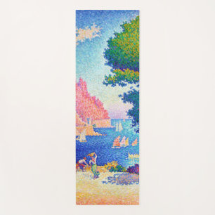 Tapis De Yoga Capo di Noli, Signac