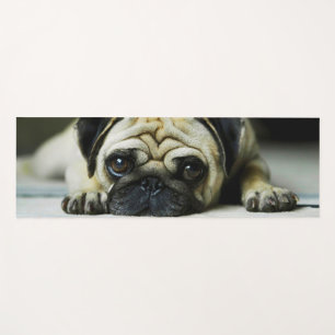 Tapis De Yoga Carlin mignon