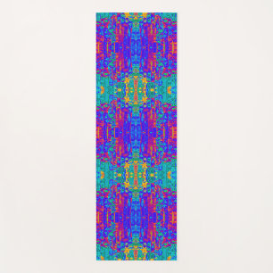 Tapis De Yoga Chaleur Seattle