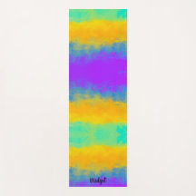 Ciel vibrant