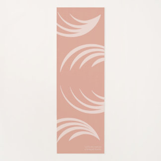 Tapis De Yoga CIIS Yoga Mat