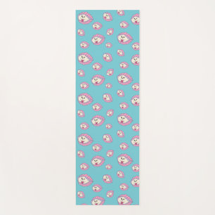 Tapis De Yoga Clam - Je Vous Donne Mon Coeur