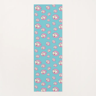 Tapis De Yoga Clam - Je Vous Donne Mon Coeur