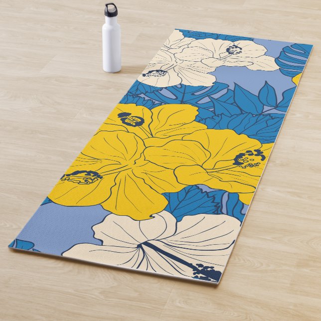 Tapis De Yoga code promo nutrition geeks owala code promo  (En situation)