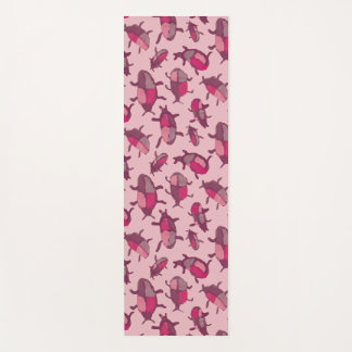 Tapis De Yoga Coléoptère