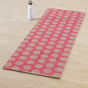Tapis De Yoga Comme Frida II