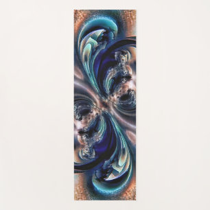 Tapis De Yoga Conception