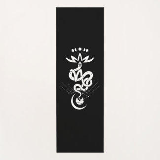 Tapis De Yoga Conception originale pour l'impression Snake 2025,