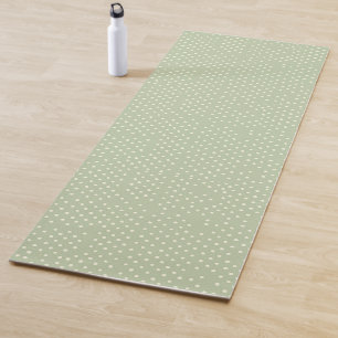 Tapis De Yoga Conception silencieuse