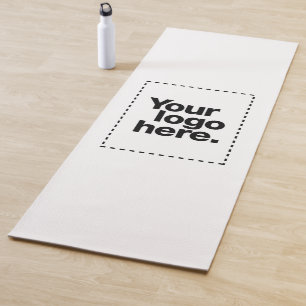 Tapis De Yoga Concevez votre propre