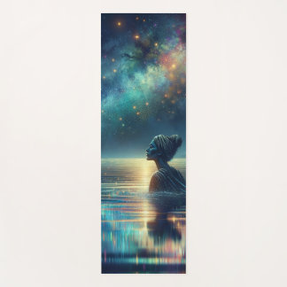 Tapis De Yoga Contemplation