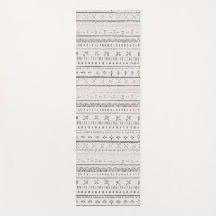Tapis De Yoga Copie personnalisée de Boho
