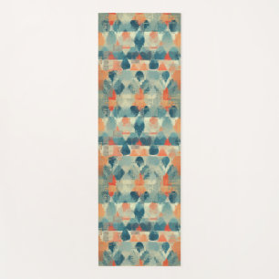 Tapis De Yoga Couleur