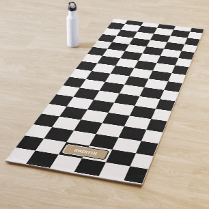 Tapis De Yoga Couleurs de Personnaliser et personnalisation À da