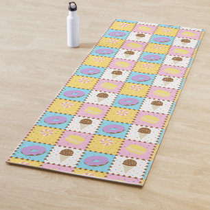 Tapis De Yoga Cravings doux Yoga Mat