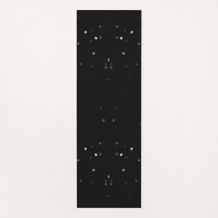 Tapis De Yoga Créez votre propre personnalisation