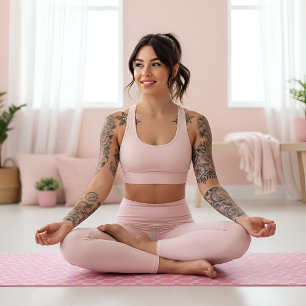 Tapis de Yoga Crown