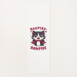 Tapis De Yoga Cute Kawaii