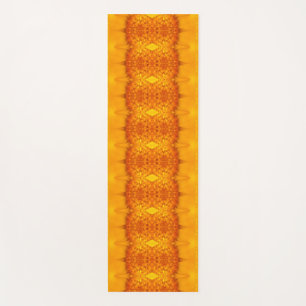 Tapis De Yoga Daisy Yoga Mat