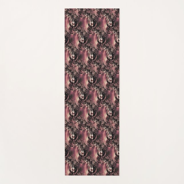 Tapis De Yoga Dex (Devant)