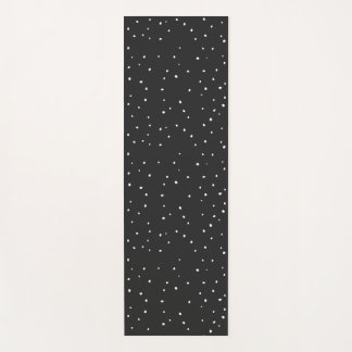Tapis De Yoga Dots Yoga Mat