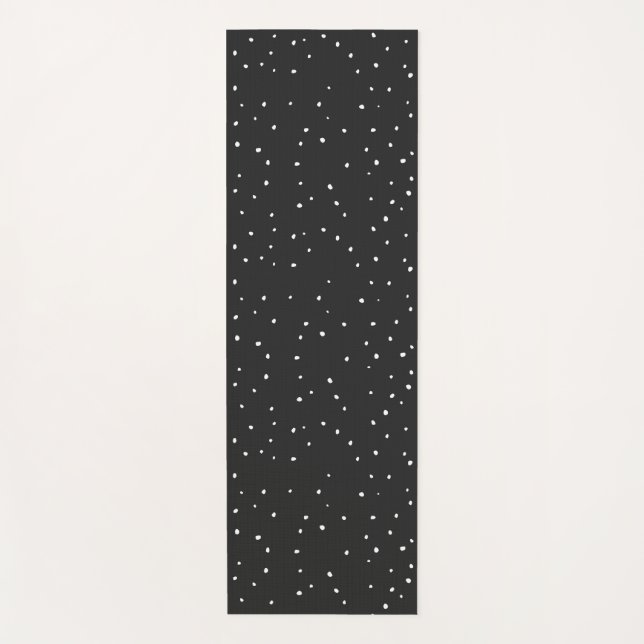 Tapis De Yoga Dots Yoga Mat (Devant)