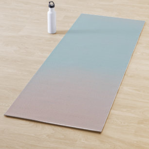 Tapis De Yoga Eco-Friendly non Slip Yoga Mat - Parfait pour tous
