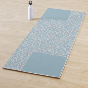 Tapis De Yoga Eco-Friendly non Slip Yoga Mat - Parfait pour tous
