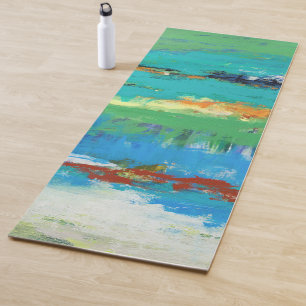 Tapis De Yoga En outre